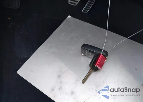 2013 Chevrolet Camaro Zl1 from USA, damaged, VIN 2G1FZ1EP2D9807359